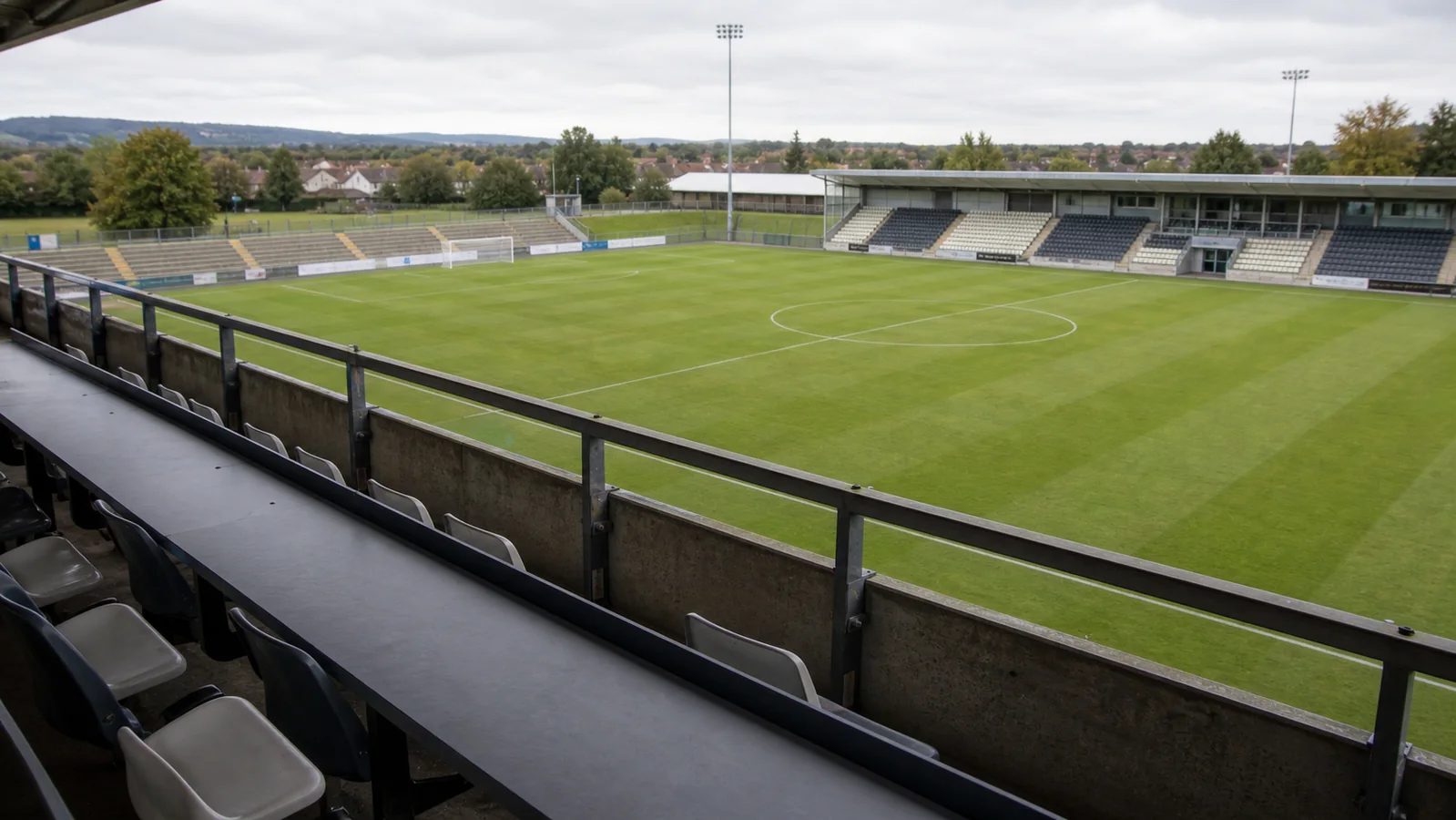 Ligue 1, stadionmiljöö ottelun aikana