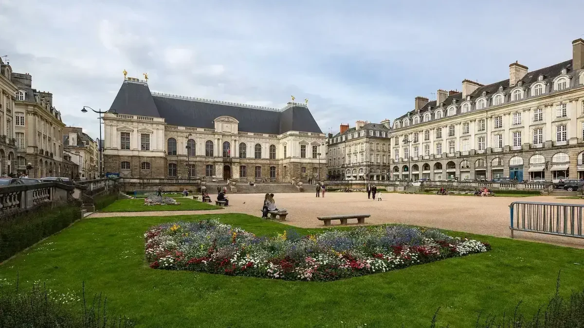 Rennes