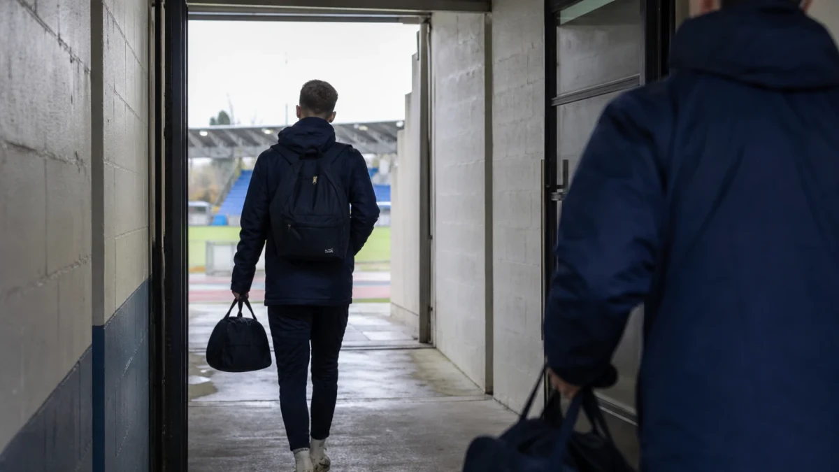 Paris FC lainaa Christ Okoun Clermontiin kaudeksi