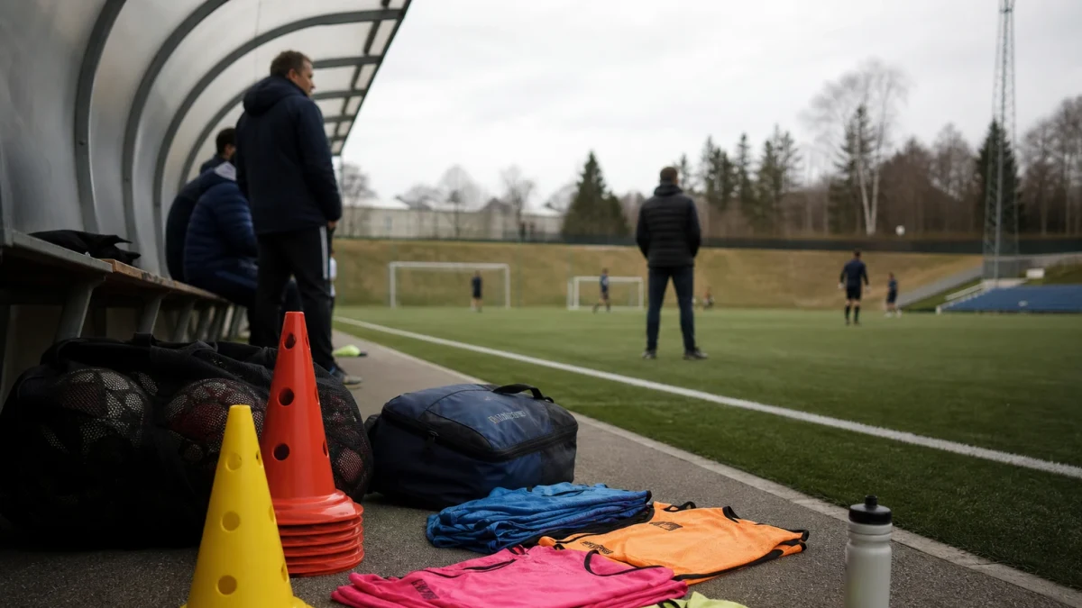 Paris FC jatkoi Inès Marquesin sopimusta ja lainasi hänet Saint-Maloon