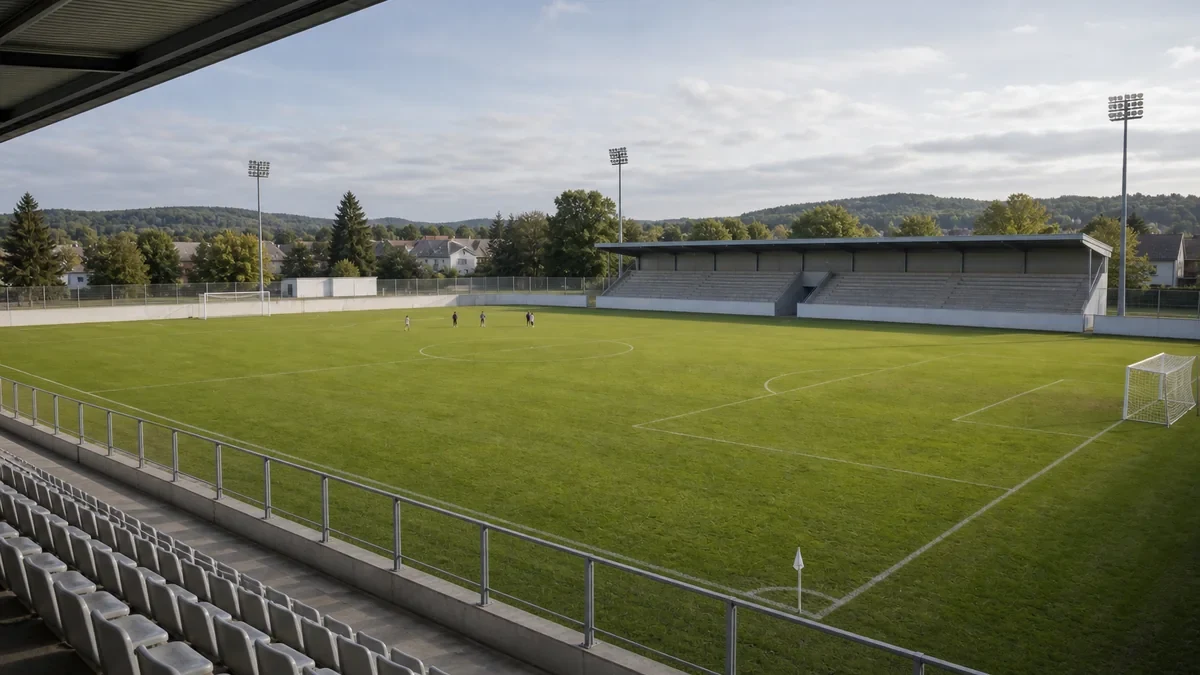 Ligue 1 -kauden 2026/27 ohjelmassa ei ole arkikierroksia