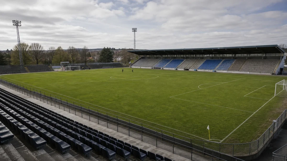 Nice avaa Lorientia vastaan ja päättää Strasbourgissa