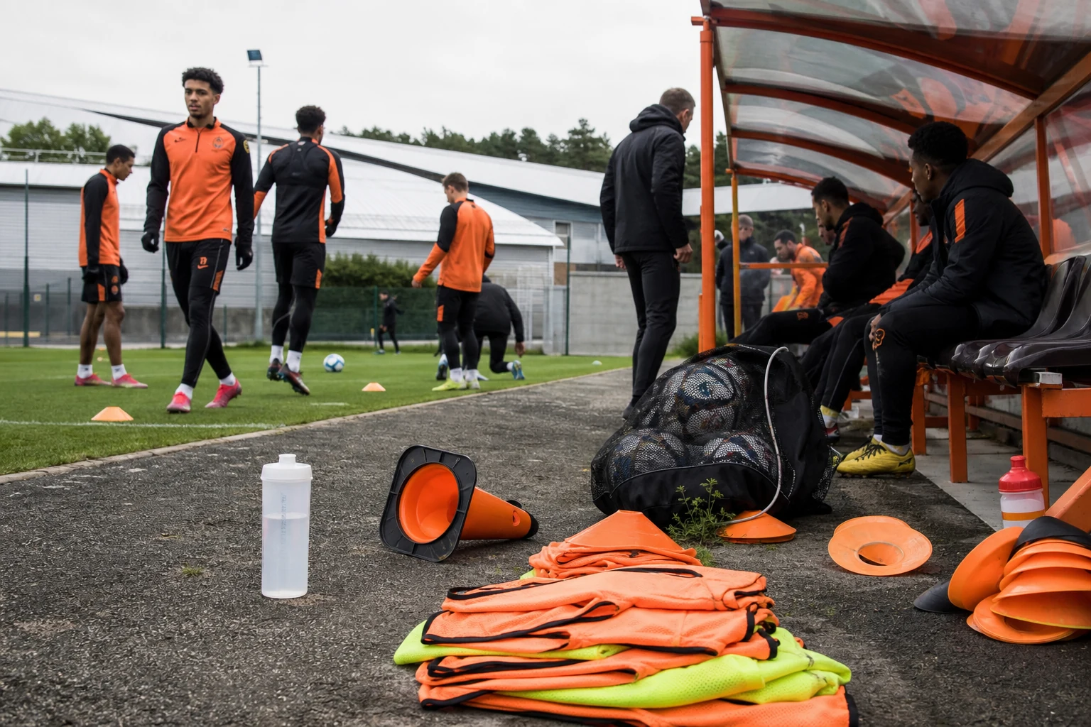 Joel Mvuka siirtyy Lorientista takaisin Bodø/Glimtiin