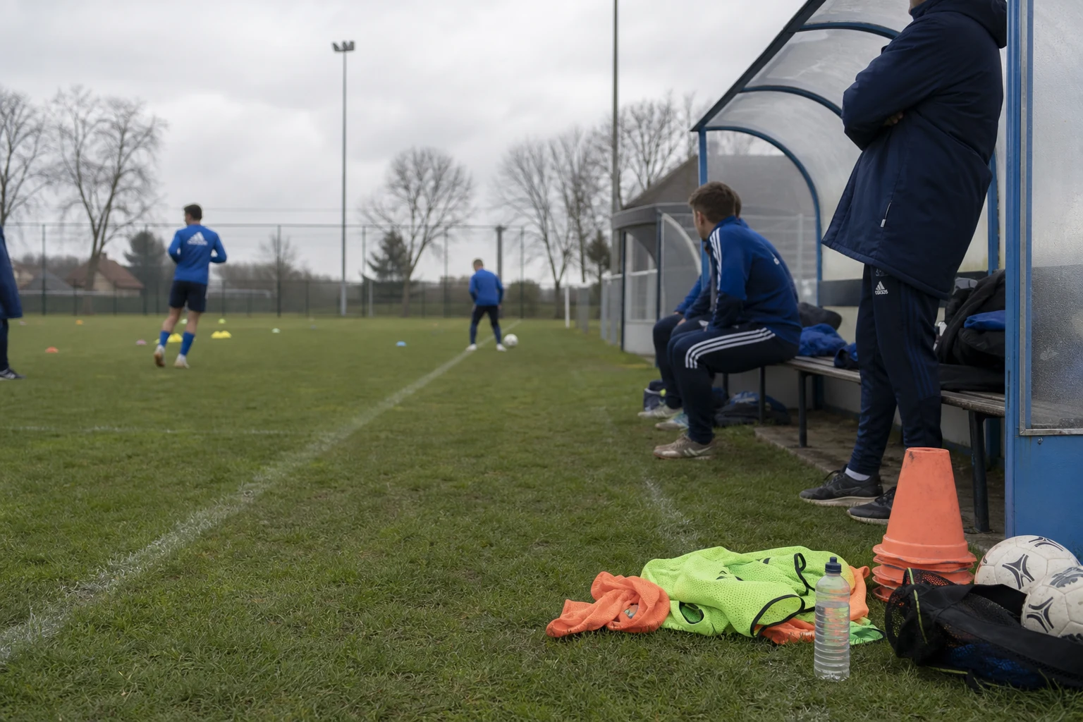 Strasbourg lainasi Filip Jørgensenin Chelseasta