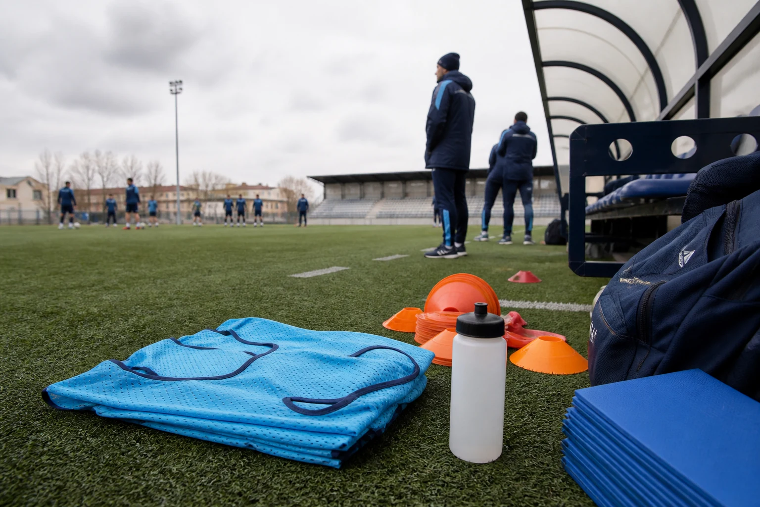 Alimami Gory siirtyy Paris FC:stä Abha Clubiin